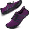SEEKWAY Wasserschuhe Damen Herren Erwachsene Quick-Dry Aquaschuhe Barfuß für Strand Schwimmen Fluss Pool See Wandern Kajakfahren Surfen SP001 44EU