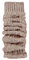Alpaka Stulpen Damen - Leg Warmers Mit 50% Wollanteil Und 10% Alpaka Wolle - Wollstulpen Flauschig Weich Mit Schönem Grobstrick-muster - One Size, Geeignet Für Damen Und Teenager Stulpensocken