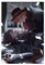 EFEZAC Bungo Stray Dogs Poster 40 Leinwand Poster Wandkunst Dekor Bild Gemälde für Wohnzimmer Schlafzimmer Dekoration Rahmen Stil 30 x 45 cm