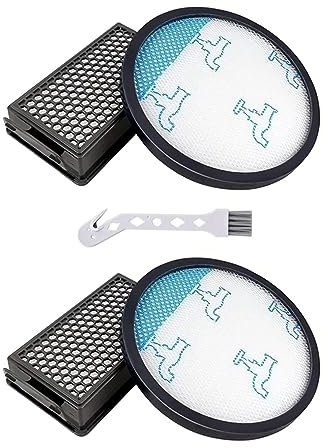 Filtri, Compatibile con Rowenta. Aspirapolvere Compact Power XXL RO4825EA RO4871EA RO4855EA RO4881EA RO4881EA Sostituisci N. ZR780000