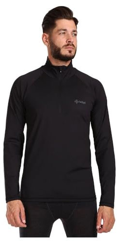 Kilpi Willie Long Sleeve Base Layer M