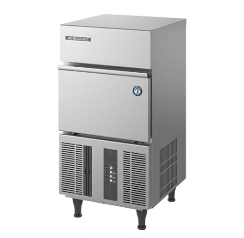 Hoshizaki IM30 CNE-HC - Macchina per il ghiaccio professionale, 30kg/24h