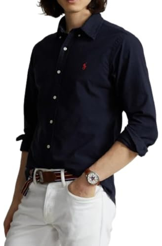 710772290 Camicie Tinta unita