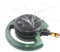 Multi-Pattern Lawn Sprinkler, Rotating Watering System, Heavy-Duty Yard Sprinkler, Hose End Water Sprinkler, Efficient Lawn Bewässerung, umweltfreundlich