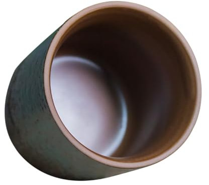PHENOFICE 1 Pc tazza tazze da portata tazze da tè asiatiche tazze giapponesi tradizionali tazze da tè giapponesi tazzine caffe tazze caffe tea cup fornitura di bevande domestiche ceramica