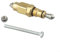 Unloader Valve Model 200348GS Works with RMV and RMW Series at up to 3000 PSI