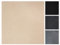 Vieshful Carpet Tiles Peel and Stick 50x50 cm, Self Adhesive Squares Carpet Floor Tile for Flooring Home Office Living Room Bedroom Commercial Apartment Khaki 10 Pack