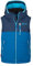 Trollkids Kids Narvik Vest XT 152, harbor blue/aqua haze