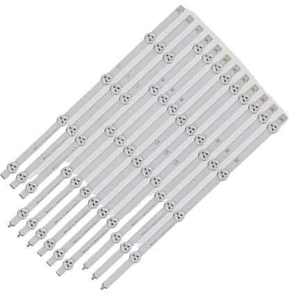 LED-TV-Streifen für 47 Zoll 47LN613S 47LN6130 47LN6138 ROW2.1 REV 0.7 L2 TYP 6916L-1259A 1260A 1261A 1262A