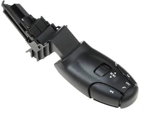 Conmutador Columna Dirección Para CITROEN Para C2 Para C3 Para C5 Para XSARA Para PICASSO 6242Z6 96637236XT Radio CD Audio Control Remoto Interruptor Tallo Bluetooth
