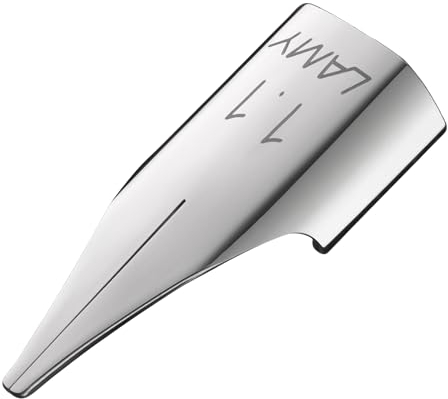 LAMY Z 50 Nib Set for joy 1.1 Pen