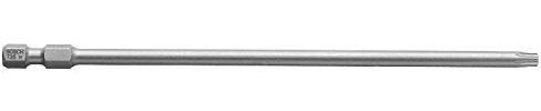 Bosch Accessories 2607001672 Embout de vissage renforcé T27 152 mm