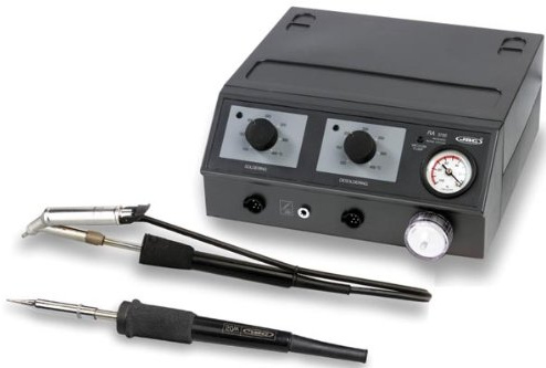 JBC Tools - Lötstation RA5150
