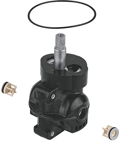 GROHE AMERICA 47678000 - Cartuccia Starlight cromata