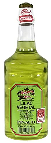PINAUD CLUBMAN Aftershave Lotion Lilac Vegetal, 370 ml