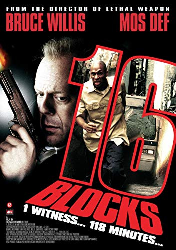 Sixteen Blocks
