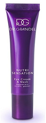 DR. GRANDEL NU Eye Cream & Mask 20 ml