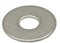 Penny Repair Washers M6, 6mmx25 A2 Stainless steel (20 PACK) Free UK Delivery