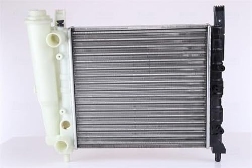 NISSENS Kühler Motorkühlung Kühler Wasserkühler Motorkühler Netzbreite 322mm Netzlänge 340mm Netztiefe 34mm 61929