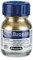 Schmincke - aqua-Bronze, or pâle riche, 20 ml, 15 812 032, pour des effets métallique brillants sur des tableaux de Gouache ou d’Aquarelles, papier, carton, carton entoilé ou toile