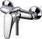 DP Bath Limonero - Robinet mitigeur de douche chromé