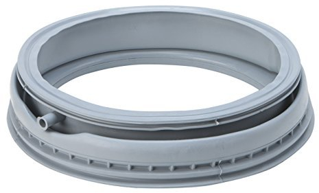 DREHFLEX® - Door seal for different washing machines by Bosch, Siemens, Constructa, Neff, Balay - Equivalent to part-nr. 00361127 / 361127 by DREHFLEX®