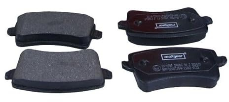 Quality Parts Brake Pad Set disc brake for A4 A5 Q5 2007 1 8 – 3 2 Quattro Tarcza 300 mm 2134300