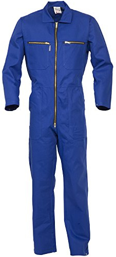 Havep 2136 K1170H-56 Rally-Overall Basic 2136, Kornblau, H56