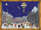 Sellmer, F: Adventskalender Alt Frankfurt