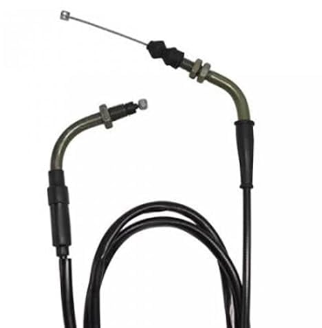 Câble d'accélérateur P2R compatible avec Scooter Chinois 50 139QMB