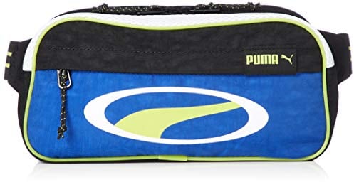 PUMA Unisex – Erwachsene Cell Waist Bag gürteltasche, Surf The Web, OSFA