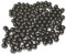 50Stk 10mm STAHLKUGEL/Gehärteter Stahl für Kugellager Maschinenbau Hobby Konstruktionen - Kugellagerkugeln Bälle =