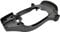 Powerful Tools Plastic Handle Frame For Stihl Hedge Trimmer HS81 HS81R HS81T Black