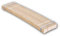 Stella Trading Rollrost aus stabilen Federleisten für Liegefläche 140 x 200 cm (2x70cm/ Article consists of 2x70cm) -Hochwertiger Lattenrost aus Birkenschichtholz