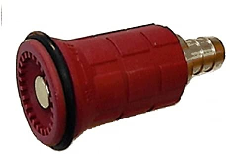 Euro Düse für Wandhydrant 3/4 Zoll 19mm Typ S Strahlrohr