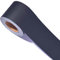 10 Meters Matted Black Wallpaper Border Peel Stick Black Molding Border Home Ceiling Self Adhesive Waterproof Decorative Border for Bathroom Living Room Kitchen Wall