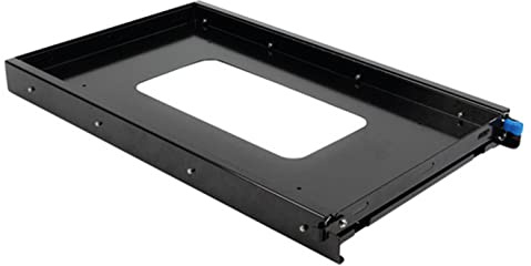 Carbest Comfort Slider L - Kühlbox Befestigungs-Auszug Längsauszug