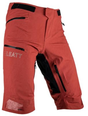 Leatt Herren Shorts MTB Hydradri 5.0 Shorts