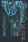 Junji Ito Miss Fuchi Pukes a Frog Back Print: Notebook Journal lined 6X9 inch 110p
