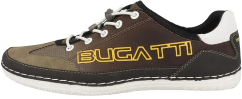 bugatti Herren Sneaker Low AFF02