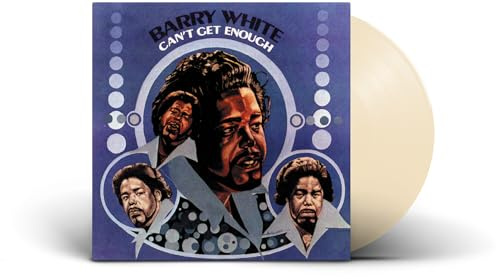 Can'T Get Enough (Ltd. Edition)