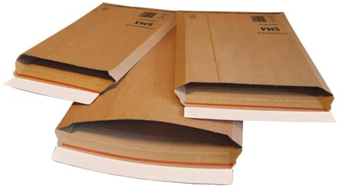 BLASETTI Modell CF10 Buste E-Commerce Pack S A3