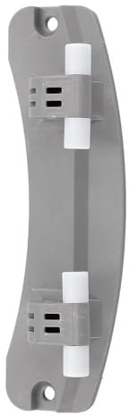 easyPART Kompatibel/Ersatz für CANDY/HOOVER 43010993 Türscharnier Candy für Waschmaschine