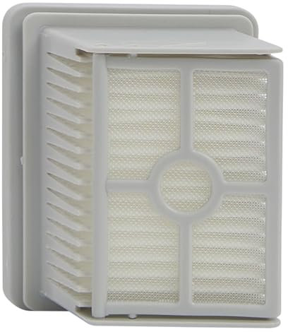 Hoover SH01 Vacuum Cleaner Filter, Original, HEPA, Anti-Odor, Extra Filtering, Clean Air, Compatible HW5 Vacuum Cleaner
