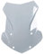 MBROS Windschild Deflektor Für R1250GS R 1250GS R1250 Für GS R 1250 Für GS Für A&dv Für LC 2018-2020 2021 2022 2023 Motorrad Windabweiser Schild Bildschirm Windschutzscheibe Windschutz Scheibe(2)