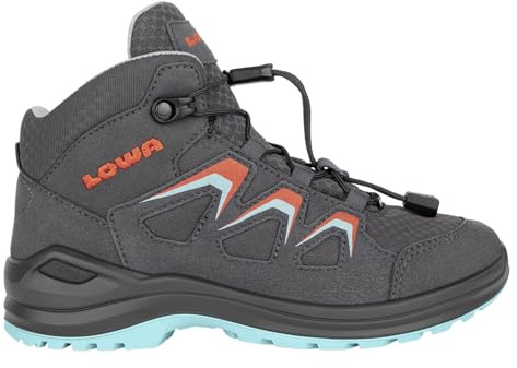 LOWA Stiefel dreiviertel INNOX EVO GTX QC JR