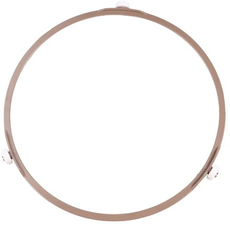 Alipis Microwave Roller Ring for Turntable Stand for Microwave Oven Wheel Essential Microwave Accessory