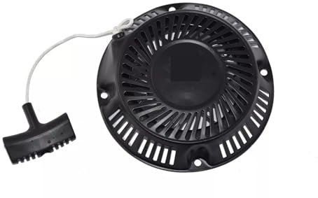 ZZSYHDM Gartengeräteteile AL-KO Seilzugstarter für Anlasser für Benzinmotoren für Motor 160 FLA 410861 Ersatz