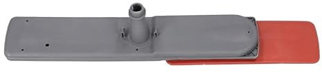 LUTH Premium Profi Parts Sprüharm unten kompatibel mit AEG 1119226627 für Geschirrspüler