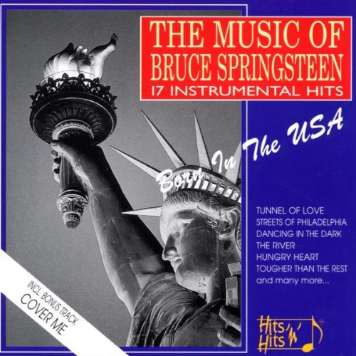 The Music of Bruce Springsteen